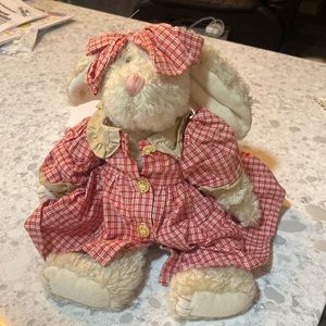 Boyd’s bears Rabbit